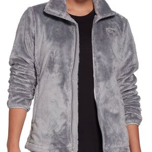 The North Face Women's Osito Fleece Jacket